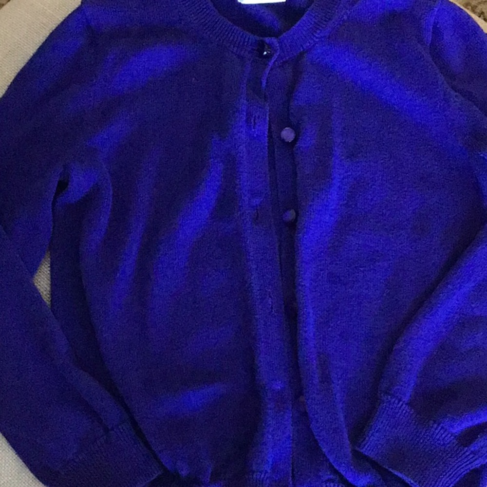 Cardigan - Picture 3 of 3